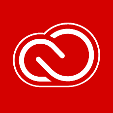 Adobe Creative Cloud Logo