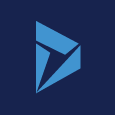 The Microsoft Dynamics 365 logo in icon form.