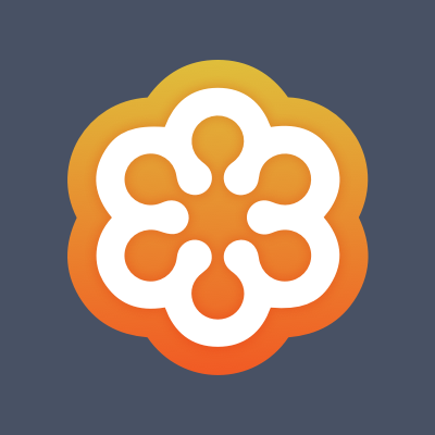 The GoToMeeting logo in icon form.