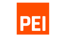 The PEI logo.