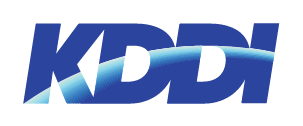 The KDDI Logo
