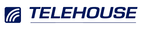 The Telehouse logo.