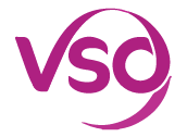 The Voluntary Service Overseas logo.
