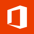 The Microsoft Office 365 logo in icon form.