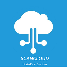 The Scan Cloud logo in icon form.