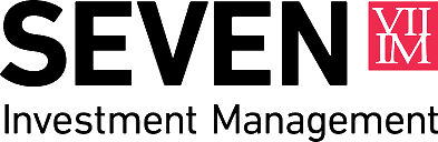 The Seven Investment Management logo.