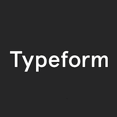The Typeform logo in icon form.