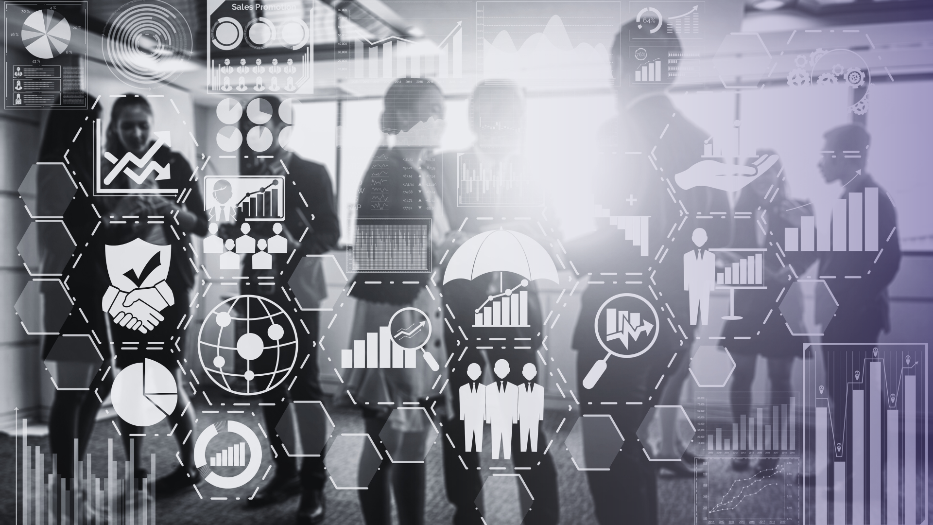 Touchstone Data Services - Data Management