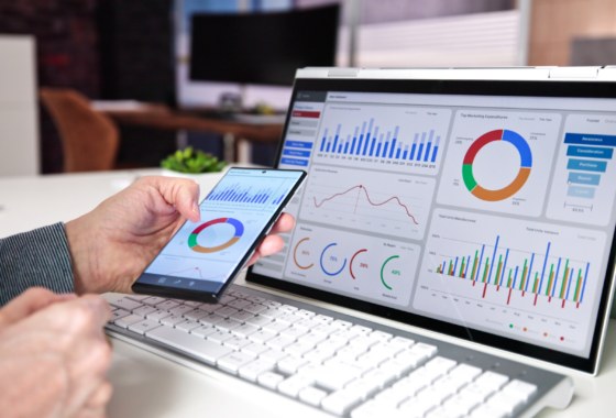 How to Become a Data-Driven Business Leader